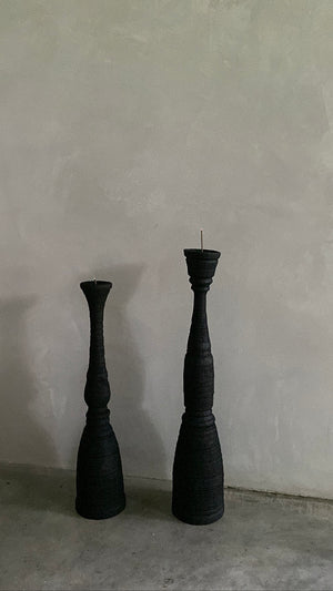 Incense towers by RELIC FORM