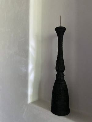 Incense towers by RELIC FORM